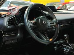 مازدا CX-30